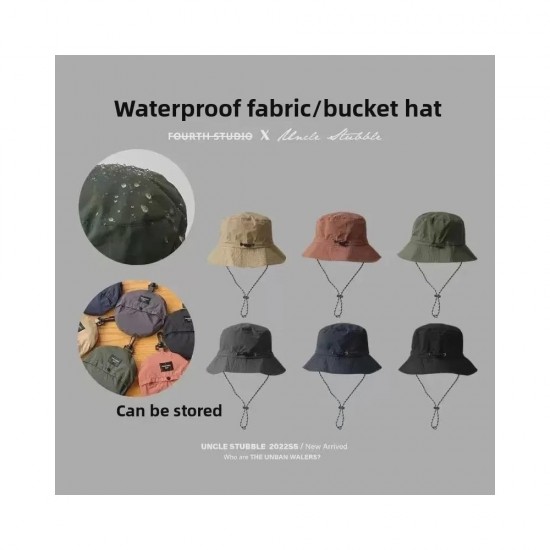 Hiking Hats Collection Item 010