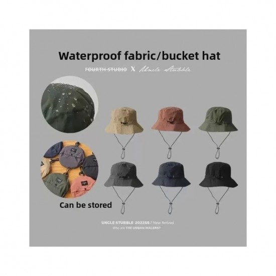 Hiking Hats Collection Item 010