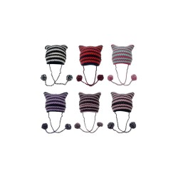 Winter Hats Collection Item 020