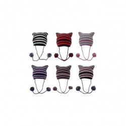 Winter Hats Collection Item 020
