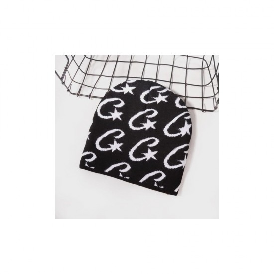 Knit Beanies Collection Item 034