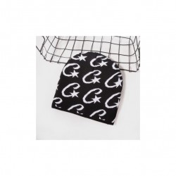 Knit Beanies Collection Item 034